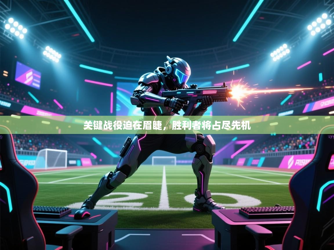 关键战役迫在眉睫,胜利者将占尽先机 第2张