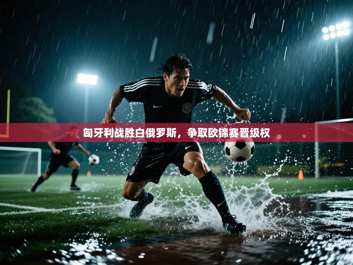 匈牙利战胜白俄罗斯，争取欧锦赛晋级权  第1张