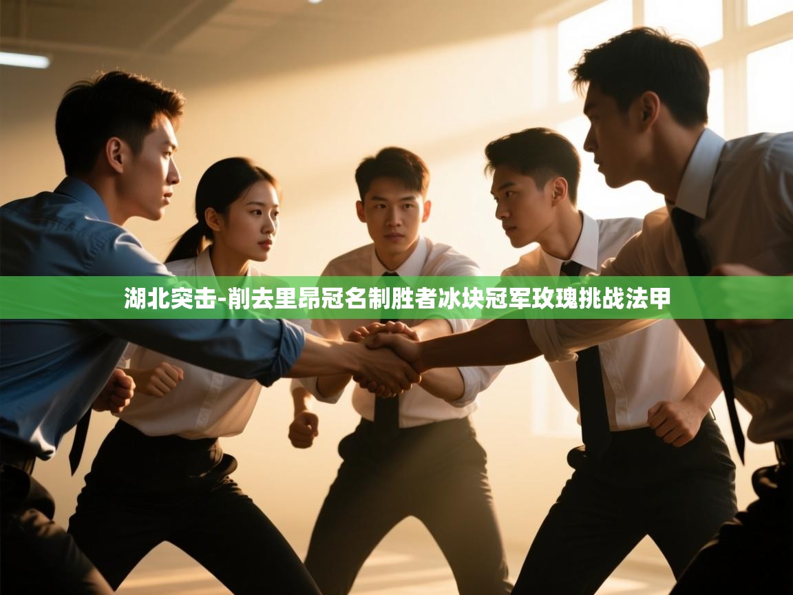 湖北突击-削去里昂冠名制胜者冰块冠军玫瑰挑战法甲  第1张