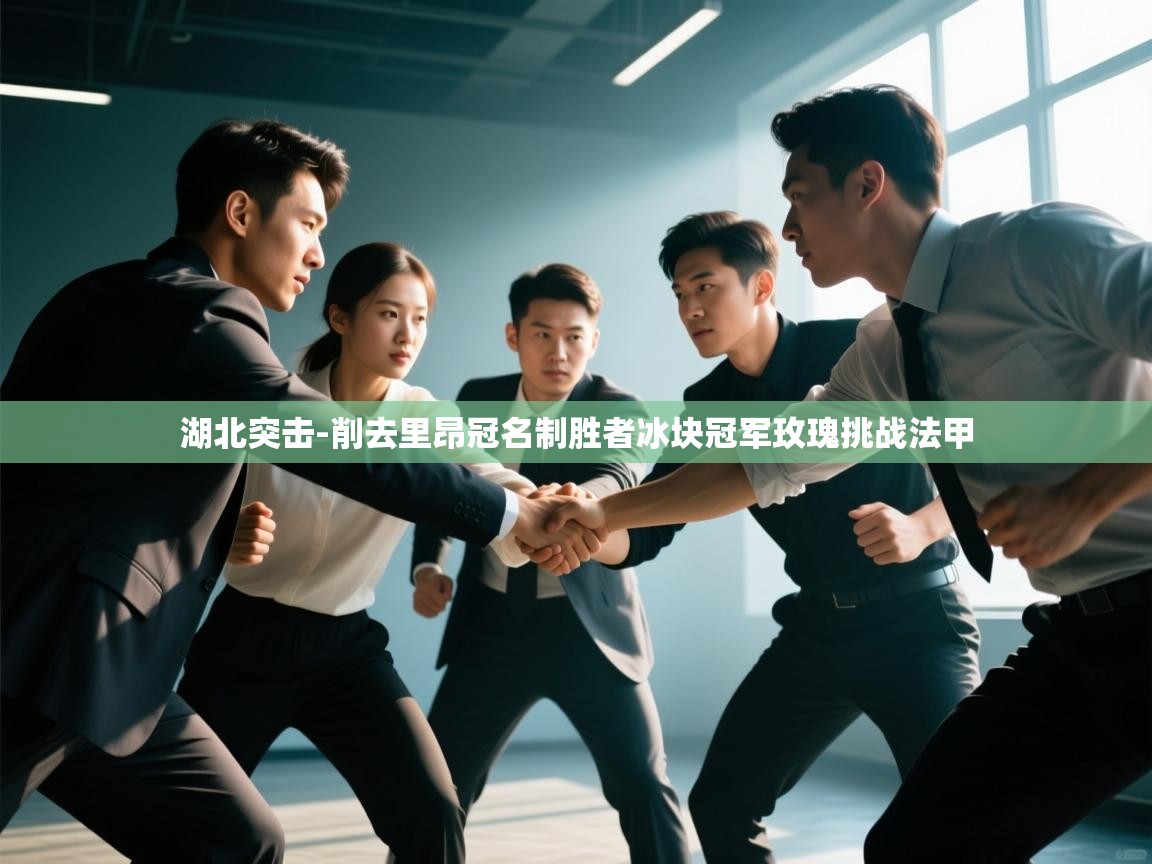 湖北突击-削去里昂冠名制胜者冰块冠军玫瑰挑战法甲  第2张