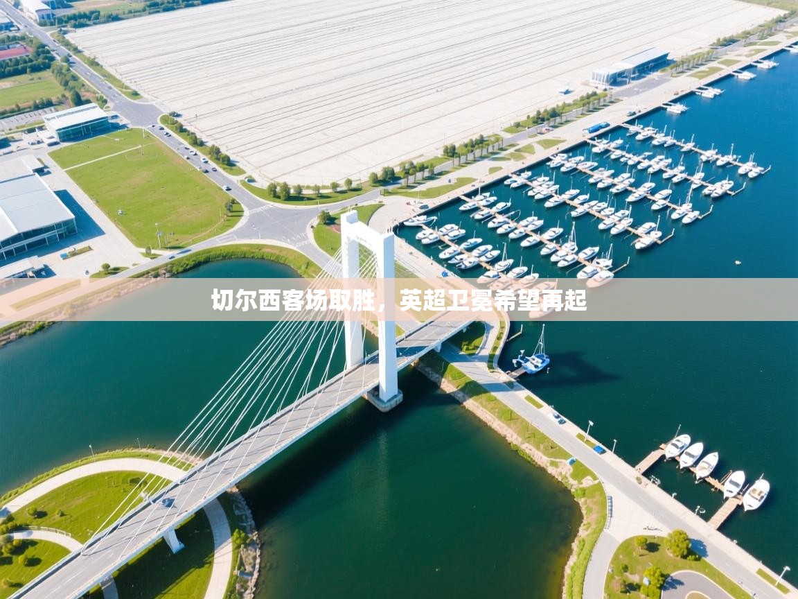 切尔西客场取胜，英超卫冕希望再起  第2张