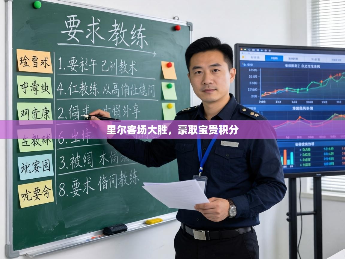 里尔客场大胜，豪取宝贵积分  第2张